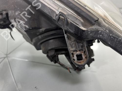 Right headlight MITSUBISHI LANCER VII Estate (CS_W, CT_W) 1.6 | BP29706979C29 
