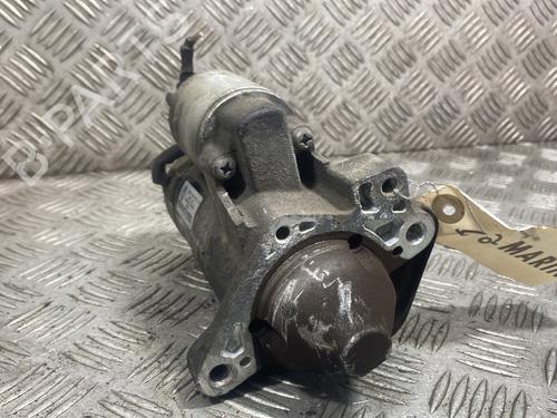Starter RENAULT CLIO III (BR0/1, CR0/1) 1.5 dCi (C/BR0G, C/BR1G) | BP28295708M8 