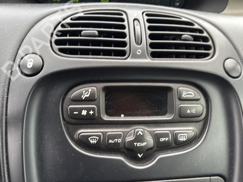 Left taillight CITROËN XSARA PICASSO (N68) 2.0 HDi | BP32125851C34 