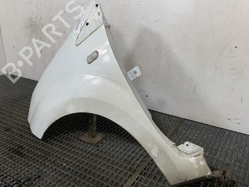 left-front-fenders-renault-twingo-ii-cn0_-2007-33180815 main image