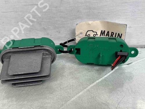 Heater resistor RENAULT ESPACE IV (JK0/1_) 2.2 dCi (JK0H) | BP36682581M108 - Image 2