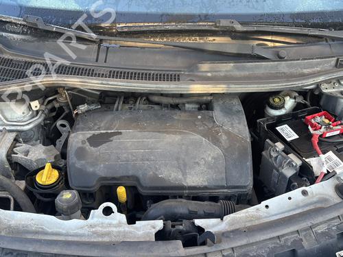 Alternator RENAULT TWINGO II (CN0_) 1.2 16V (CN04, CN0B) | BP33711313M7 - Image 25