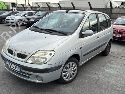 RENAULT SCÉNIC I MPV (JA0/1_, FA0_) 1.9 dTi (JA0N) (98 hp) 2279399
