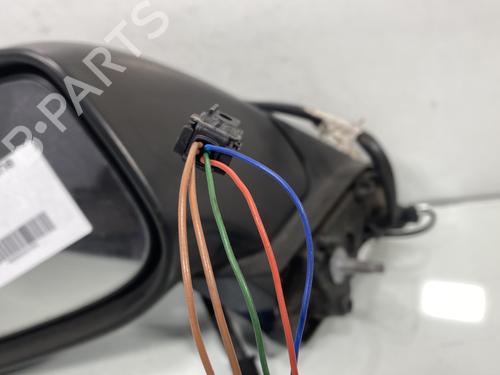 Used Left mirror Left mirror LANCIA PHEDRA (179_) [2002-2010] 20009073 20009073