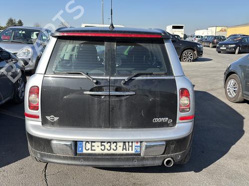 AC compressor MINI MINI CLUBMAN (R55) Cooper D | BP31205552M34  - Image 16