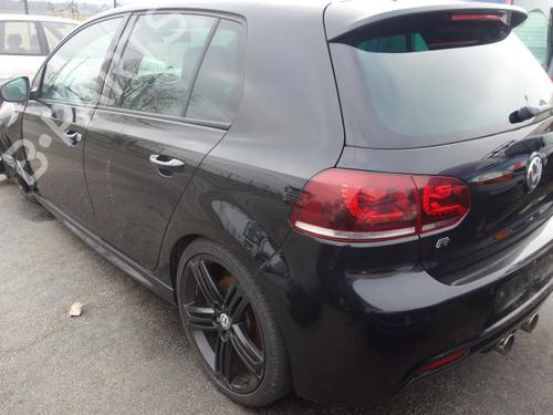 Used Parts VW GOLF VI (5K1) 2.0 R 4motion 1800733