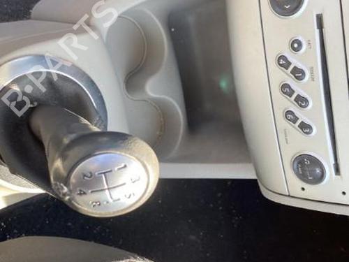 Engine control unit (ECU) RENAULT MODUS / GRAND MODUS (F/JP0_) 1.5 dCi (FP0D, JP0D) | BP26527749M57  - Image 15