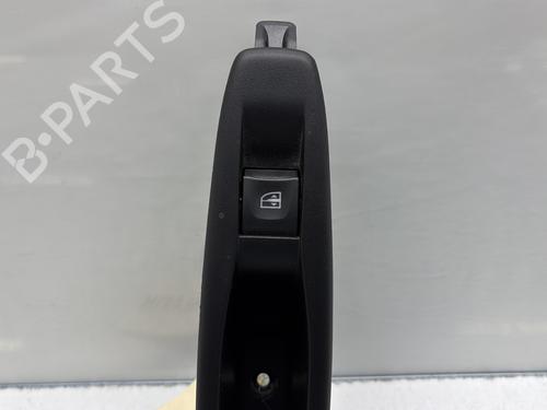 Left rear window switch RENAULT CAPTUR I (J5_, H5_) 1.5 dCi 90 (J5N4, J5M5, J5MW, J5M6, J5AL, J5AJ) | BP30791559I29
