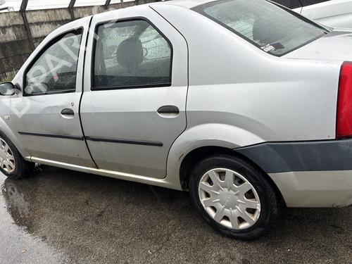 Bagklap CC/Kombi-Coupé DACIA LOGAN (LS_) 1.4 (LS0A, LS0C, LS0E, LS0G) | BP32363373C6 - Image 22