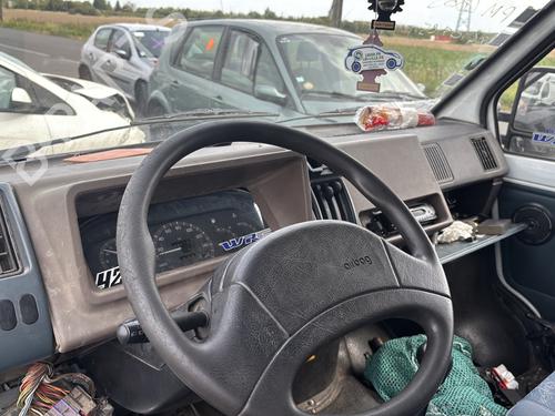 Switch RENAULT TRAFIC Van (T_, P_, V_) 1.9 D | BP32208299I30 