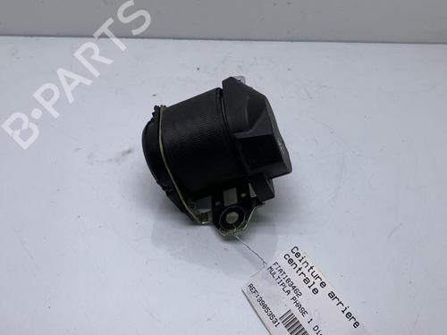 Bakre beltemekanisme FIAT MULTIPLA (186_) 1.9 JTD 115 | BP20016252C91 