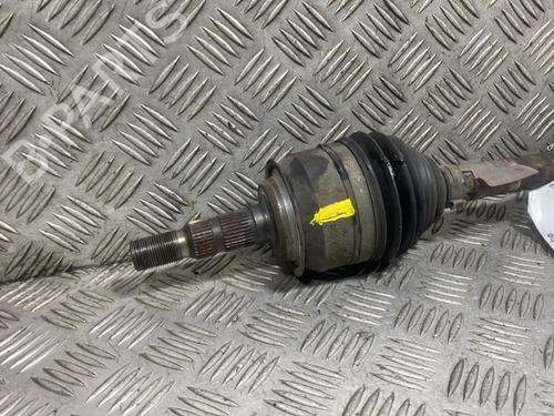Left front driveshaft CHEVROLET CRUZE Hatchback (J305) 1.8 | BP20219980M38 