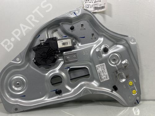 Used Rear left window mechanism HYUNDAI ix35 (LM, EL, ELH) 1.7 CRDi (116 hp) 29612659