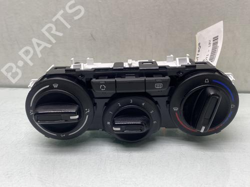 Used Climate control CITROËN C3 III (SX) 1.2 PureTech 82 (83 hp) 30262508