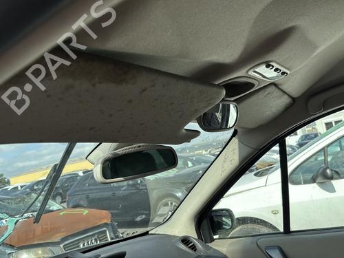 Instrument cluster RENAULT SCÉNIC II (JM0/1_) 1.9 dCi (JM0G, JM12, JM1G, JM2C) | BP32230499C47 