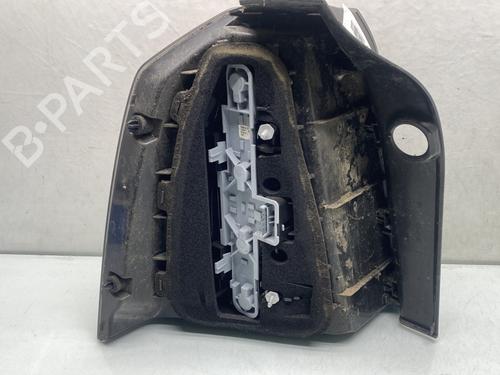 Right taillight OPEL ZAFIRA / ZAFIRA FAMILY B (A05) 1.9 CDTI (M75) | BP28163344C35 