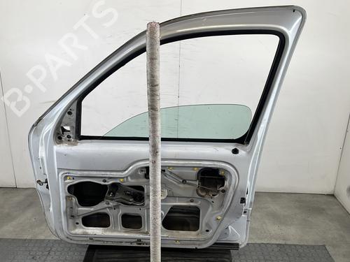 Right front door RENAULT KANGOO (KC0/1_) 1.5 dCi (KC07) | BP29897540C3