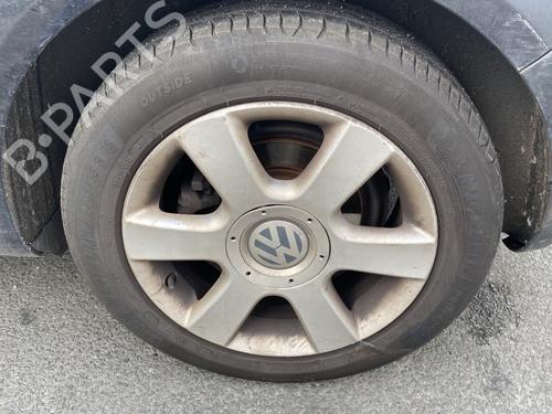 Right tailgate light VW GOLF PLUS V (5M1, 521) 1.9 TDI | BP22215730C80 