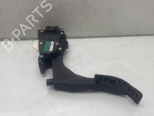 Pedal SEAT IBIZA IV SC (6J1, 6P5) 1.4 TDI | BP19989071I4 