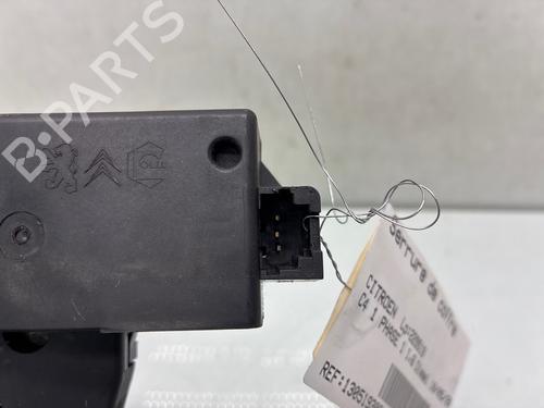 Bagklap lås Bagklap lås 38066760 38066760