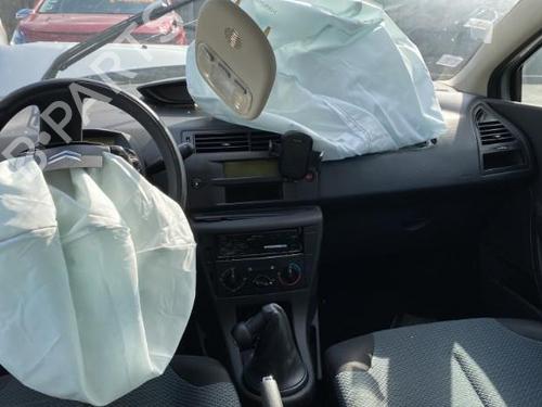 Instrument cluster CITROËN C4 I (LC_) 1.6 HDi | BP22390574C47 