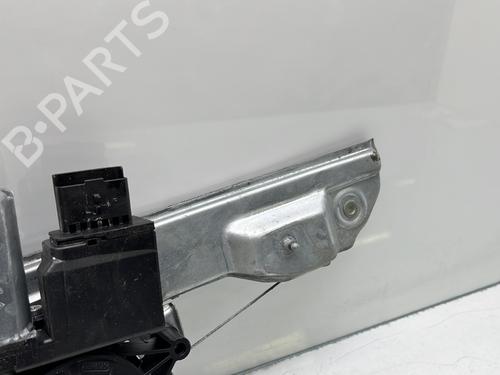 Front right window mechanism CITROËN C3 III (SX) 1.6 BlueHDi 100 | BP28423152C23 