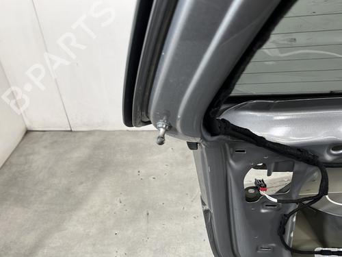 Tailgate VW CC B7 (358)  | BP30059808C6