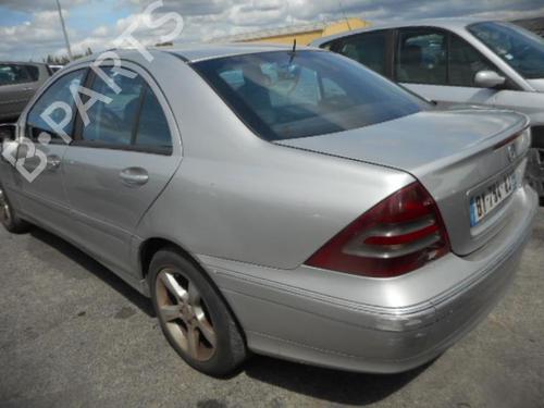 Left rear door MERCEDES-BENZ C-CLASS (W203)  | BP22178167C4 