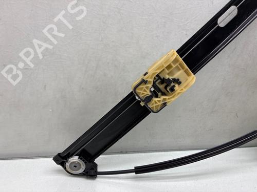 Used Front left window mechanism Front left window mechanism 37755537 37755537