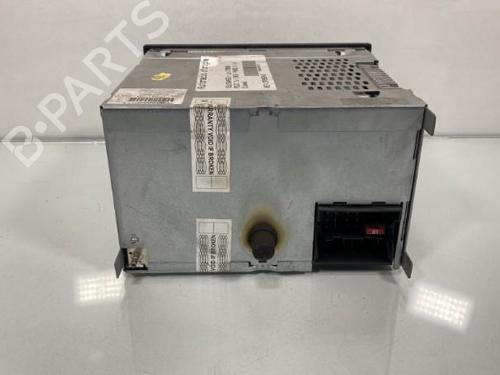 Radio VW POLO (9N_, 9A_) 1.4 TDI | BP20004179E6 