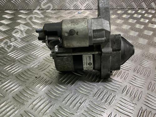 Startmotor RENAULT GRAND SCÉNIC III (JZ0/1_) 1.2 TCe (JZ16) (132 hp) 20027739