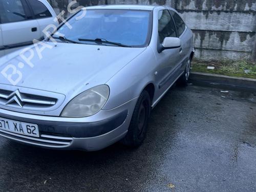 Front right window mechanism CITROËN XSARA Coupe (N0) 2.0 HDI 90 | BP23769164C23 
