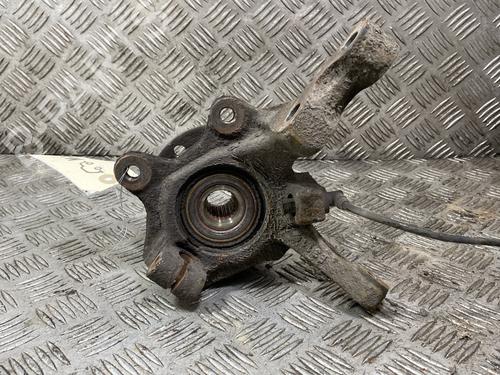 Right front steering knuckle RENAULT KANGOO Express (FC0/1_) 1.5 dCi (FC07, FC1R) | BP27704336M26 