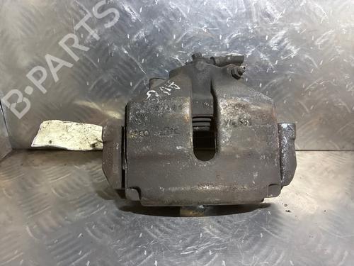 Left front brake caliper VW GOLF PLUS V (5M1, 521) | BP36423427M105 - Image 2