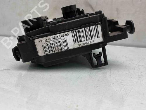Used Fuse box Fuse box CITROËN C5 II Break (RE_) 1.6 HDi (RE9HZC, RE9HYB) (109 hp) 36474270 36474270