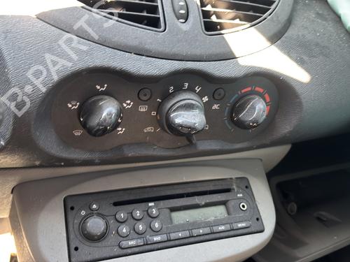 Instrument cluster RENAULT TWINGO II (CN0_) 1.5 dCi (CN0U) | BP24961486C47  - Image 8