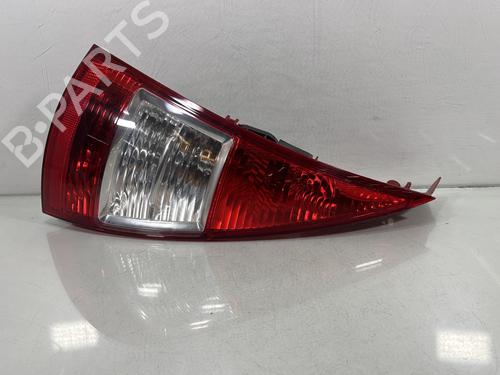 Rückleuchte Links für CITROËN C3 I (FC_, FN_) 1.4 HDi (68 hp) 29939768