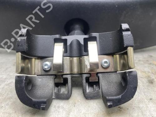 Used Rear mirror Rear mirror SKODA SUPERB II (3T4) [2008-2015] 19962835 19962835