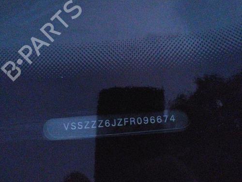 Glove box SEAT IBIZA IV (6J5, 6P1) 1.6 TDI | BP20023730C95 