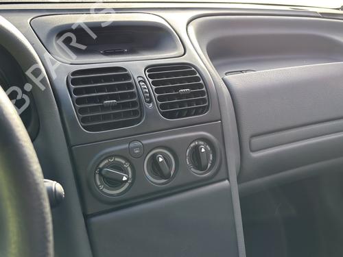 Venstre foran lås RENAULT LAGUNA I (B56_, 556_) 1.8 (B56Z) | BP30791662C98 