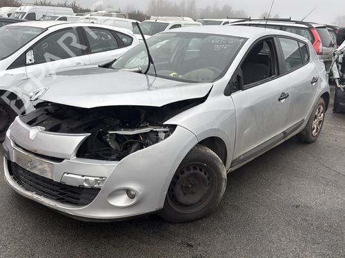Used Parts RENAULT MEGANE III Hatchback (BZ0/1_, B3_) 1.5 dCi (BZ09, BZ0D, BZ1W, BZ29, BZ14) (110 hp) 4371028