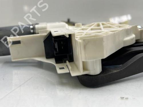 Used Rear right window mechanism Rear right window mechanism AUDI A1 Sportback (8XA, 8XF) 1.6 TDI (90 hp) 19949913 19949913