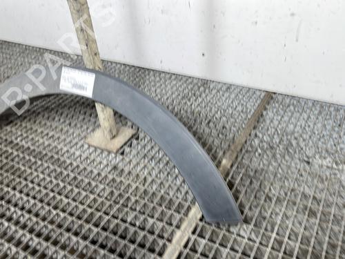Front right wheel arch trim KIA SPORTAGE III (SL) 1.7 CRDi | BP29151241C135 