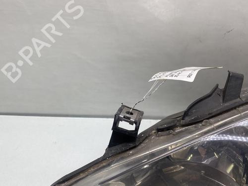 Used Left headlight Left headlight PEUGEOT 307 (3A/C) 1.4 HDi (68 hp) 26952630 26952630
