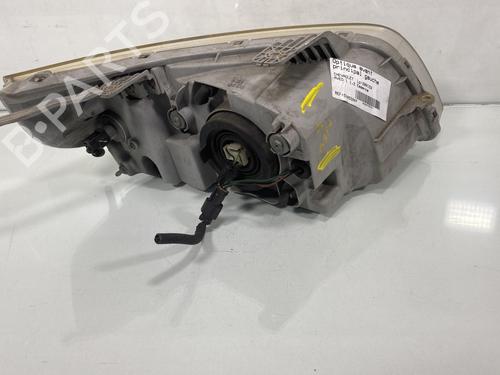 Left headlight CHEVROLET AVEO / KALOS Hatchback (T250, T255)  | BP20027273C28 