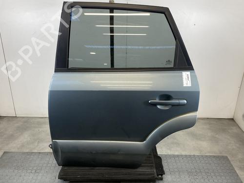 Used Left rear door HYUNDAI TUCSON (JM) [2004-2019]  21961676
