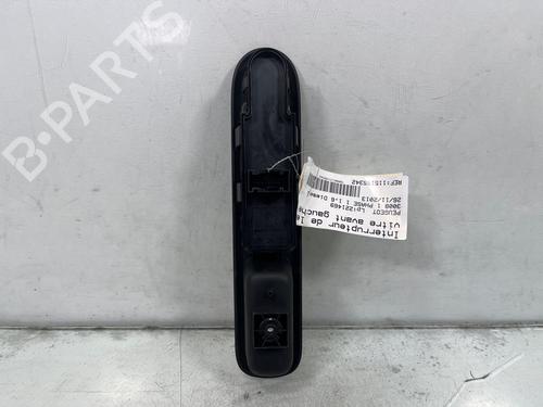 Left front window switch PEUGEOT 3008 I MPV (0U_) 1.6 HDi | BP35987587I27 - Image 4