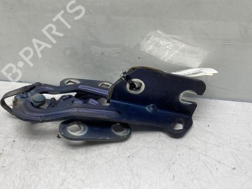 Used Hinge/Door check strap Hinge/Door check strap CITROËN XSARA PICASSO (N68) 2.0 HDi (90 hp) 19954961 19954961
