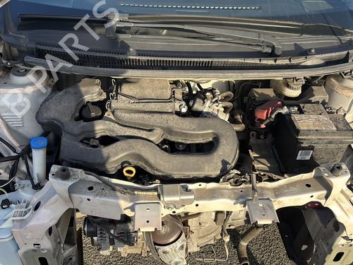 Engine control unit (ECU) CITROËN C1 II (PA_, PS_) 1.0 VTi 72 | BP24202017M57 - Image 18