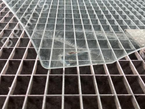 Front right door window MERCEDES-BENZ M-CLASS (W166) ML 350 BlueTEC 4-matic (166.024, 166.023) | BP21573773C19 